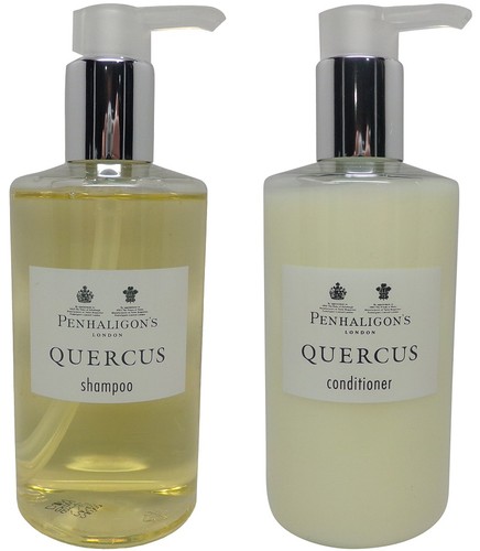 Penhaligons quercus shampoo - penhaligons,