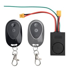 Anti-Theft Alarm for Mi M365 /