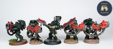 Warhammer 40k - Dark Angels -
