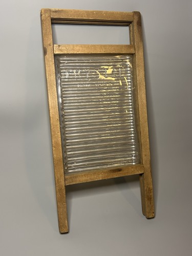 Vintage primitive crystal - vintage,