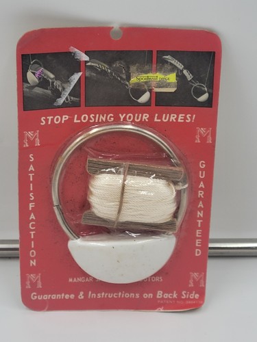 Mangar lure snagger - ,