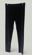 BNWOT Girls Zara Black Diamond