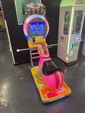 Coin operated arcade go - coin,