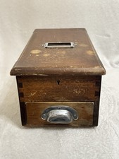 Antique Victorian G.H