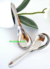 Soup Spoon Thick Stainless