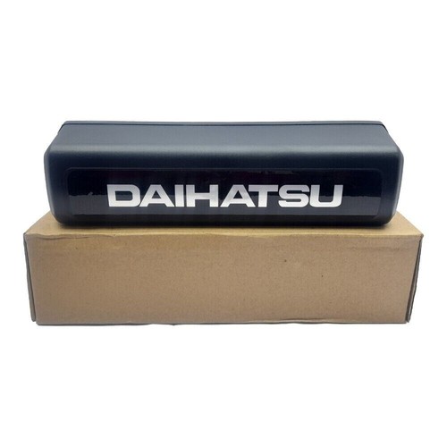 Fits for daihatsu rocky feroza - daihatsu,