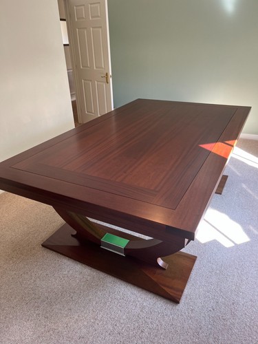 6ft 3ft stunning dining - stunning,