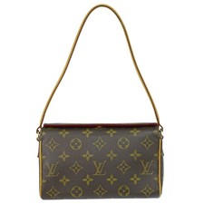 Louis Vuitton Monogram Canvas