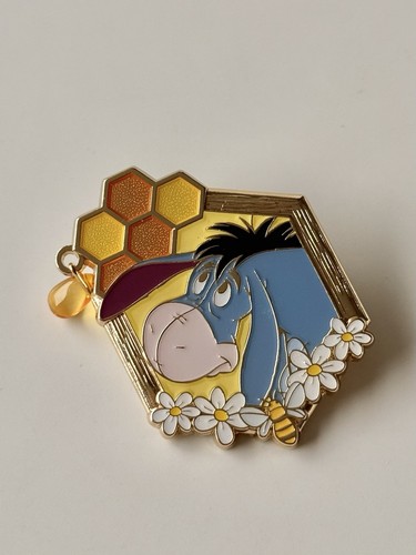 Winnie the pooh - winnie,