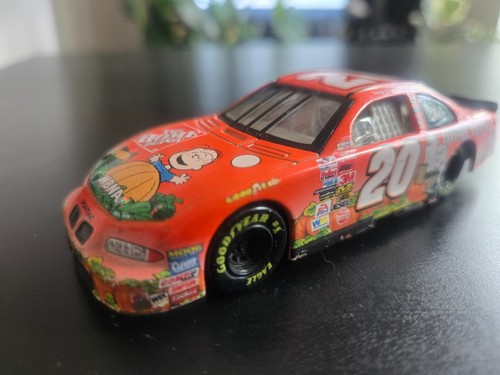 Nascar tony stewart - tony, 2002