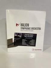 HALion Symphonic Orchestra –