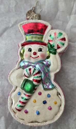 Christopher radko gingermint - radko,
