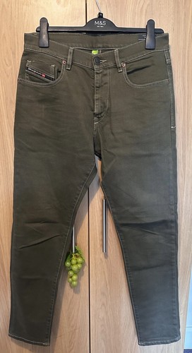 Diesel jeans - diesel,