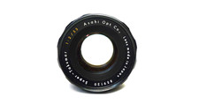 Pentax Asahi Super Multi