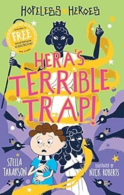 Heras terrible trap hopeless - terrible, trap!