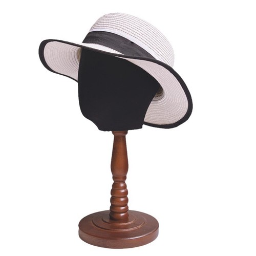 Mannequin head wig display - mannequin,