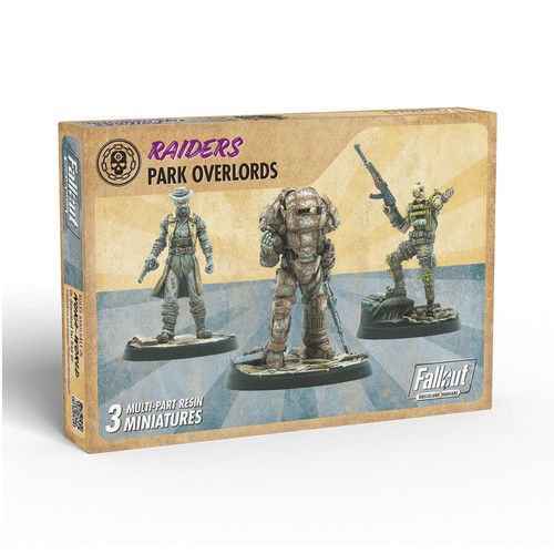 Fallout wasteland warfare - fallout:,