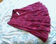 BNWT ROMAN Hippy Gypsy Indian