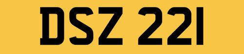 Dsz 221 dateless - dsz, old
