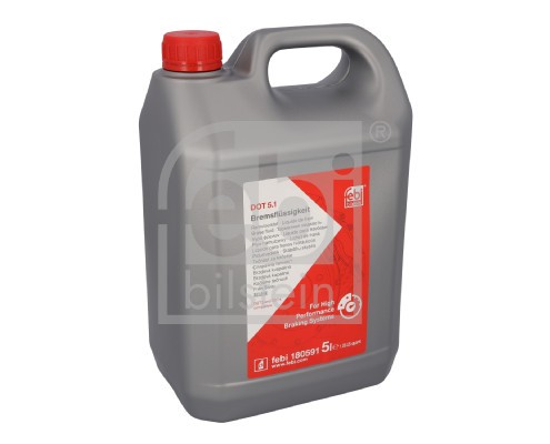 Febi bilstein 180591 brake - bilstein,