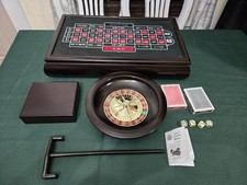  Casino Games 3-in-1 Portable