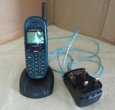 Motorola Timeport Mobile Phone