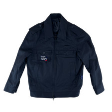 British MoD Jacket Womens Navy