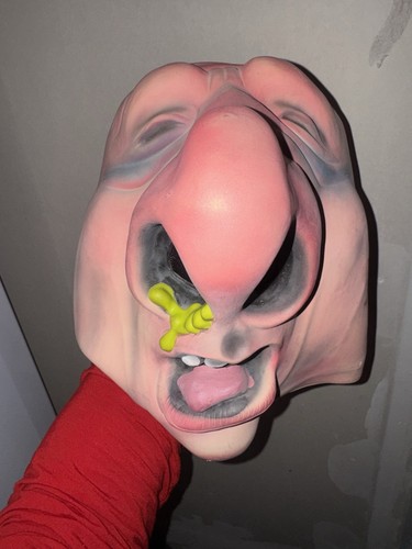 Easter unlimited mask full - easter,