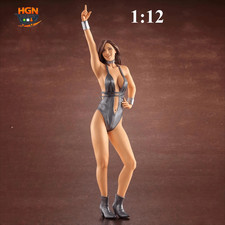 Precision 1/35 Resin Model