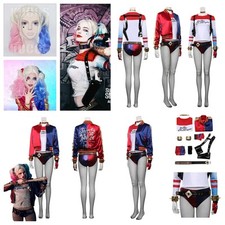 Harley Quinn Suicide Squad