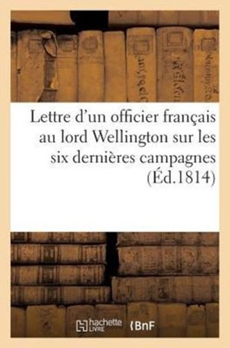 Sans auteur lettre d - -,