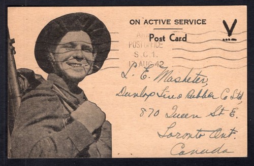 Canada ww2 military - canada, 1942