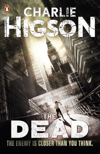 The dead by - enemy),
