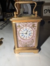 Bronze Brass miniature