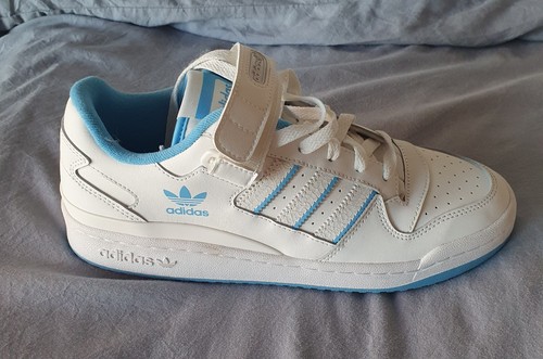 Adidas forum low - forum, light