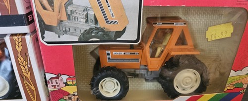 Britains farm fiat - farm,