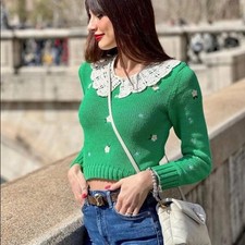 Stunning ZARA EMBROIDERED