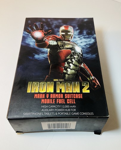Iron man mark armor - iron,