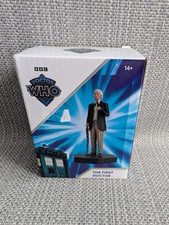 Doctor Who The First Doctor