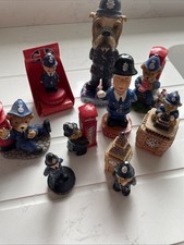 Police Ornaments