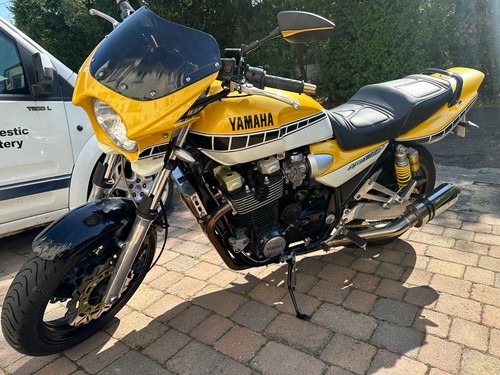 Xjr1300 for sale 1999 11 - xjr1300,,