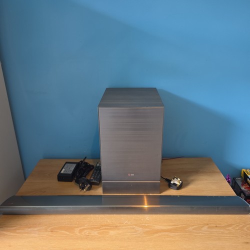 Nb4540 soundbar wireless - nb4540,