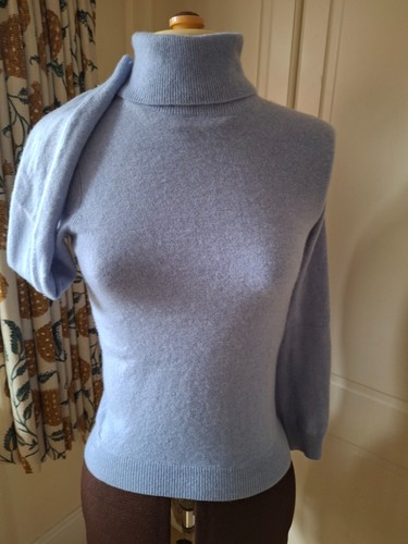 Cashmere jumper from - , and