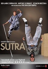 Sutra dvd cert value - sutra,