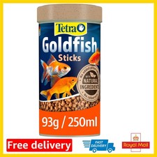 Tetra Goldfish Fish Food