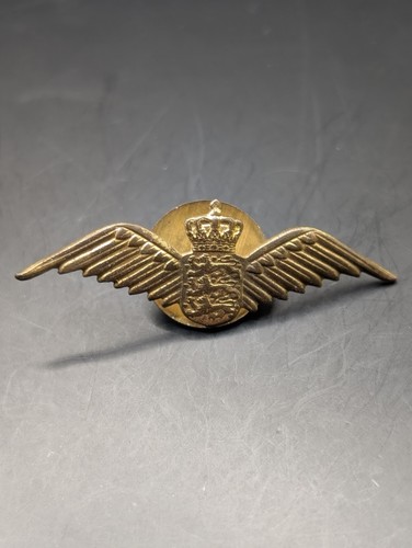 Royal danish air force cap - royal,