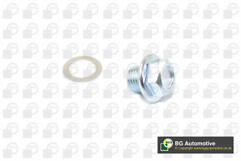 Bga sump plug pk2500 - sump,