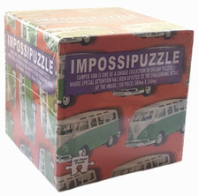 100 Piece JIGSAW PUZZLE 38cm x