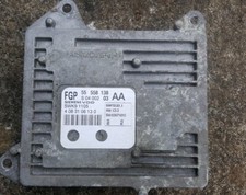 55558128 Vauxhall 2.2 engine