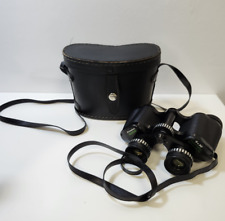 Prinzlux Binoculars 8 x 30 Coated Optics